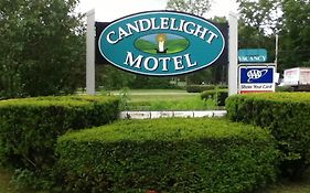 Candlelight Motel Vt